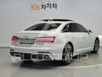 2023 Audi A6