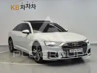 2023 Audi A6
