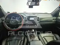 2023 Ssangyong Rexton