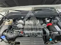 2023 Ssangyong Rexton