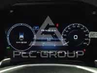2023 Ssangyong Rexton