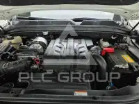 2023 Ssangyong Rexton