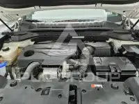 2023 Ssangyong Torres