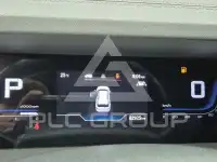 2023 Ssangyong Torres