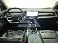 2023 Ssangyong Torres
