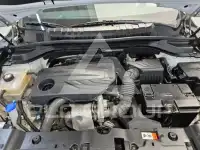 2023 Ssangyong Torres