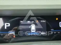 2023 Ssangyong Torres