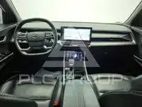 2023 Ssangyong Torres