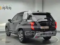 2023 Ssangyong Torres