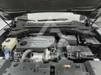2023 Ssangyong Torres
