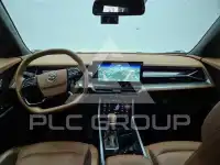 2023 Ssangyong Torres