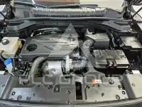 2023 Ssangyong Torres