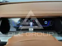 2023 Ssangyong Torres