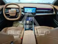 2023 Ssangyong Torres