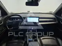 2023 Ssangyong Torres