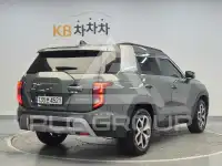 2023 Ssangyong Torres