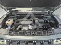 2023 Ssangyong Torres