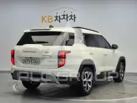 2023 Ssangyong Torres