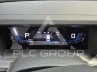 2023 Ssangyong Torres