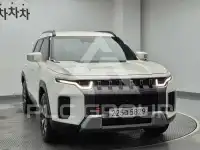 2023 Ssangyong Torres