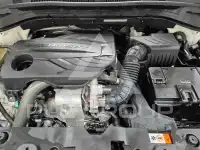 2023 Ssangyong Torres