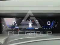2023 Ssangyong Torres