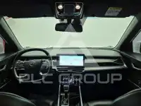 2023 Ssangyong Torres