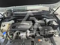 2023 Ssangyong Torres