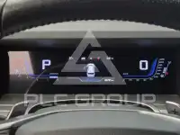 2023 Ssangyong Torres