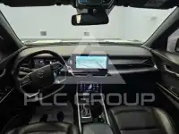 2023 Ssangyong Torres
