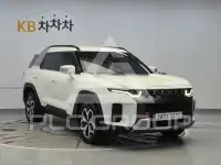 2023 Ssangyong Torres