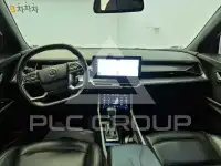 2023 Ssangyong Torres