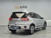 2023 KIA Niro