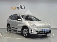 2023 KIA Niro
