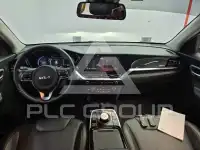 2023 KIA Niro