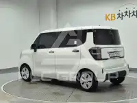 2023 KIA Ray