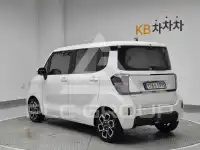 2023 KIA Ray