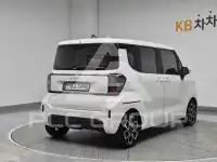 2023 KIA Ray