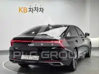 2023 KIA K8