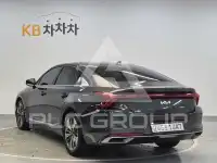 2023 KIA K8