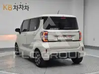 2023 KIA Ray