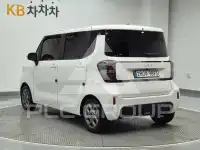 2023 KIA Ray