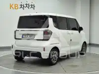 2023 KIA Ray