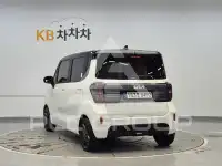 2023 KIA Ray