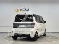 2023 KIA Ray