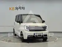 2023 KIA Ray
