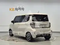 2023 KIA Ray