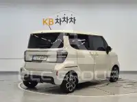 2023 KIA Ray