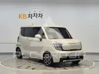 2023 KIA Ray