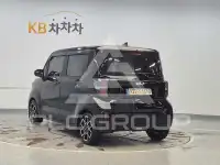 2023 KIA Ray